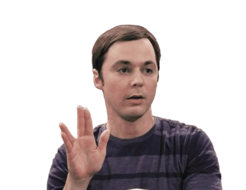 live long and prosper |cursor
